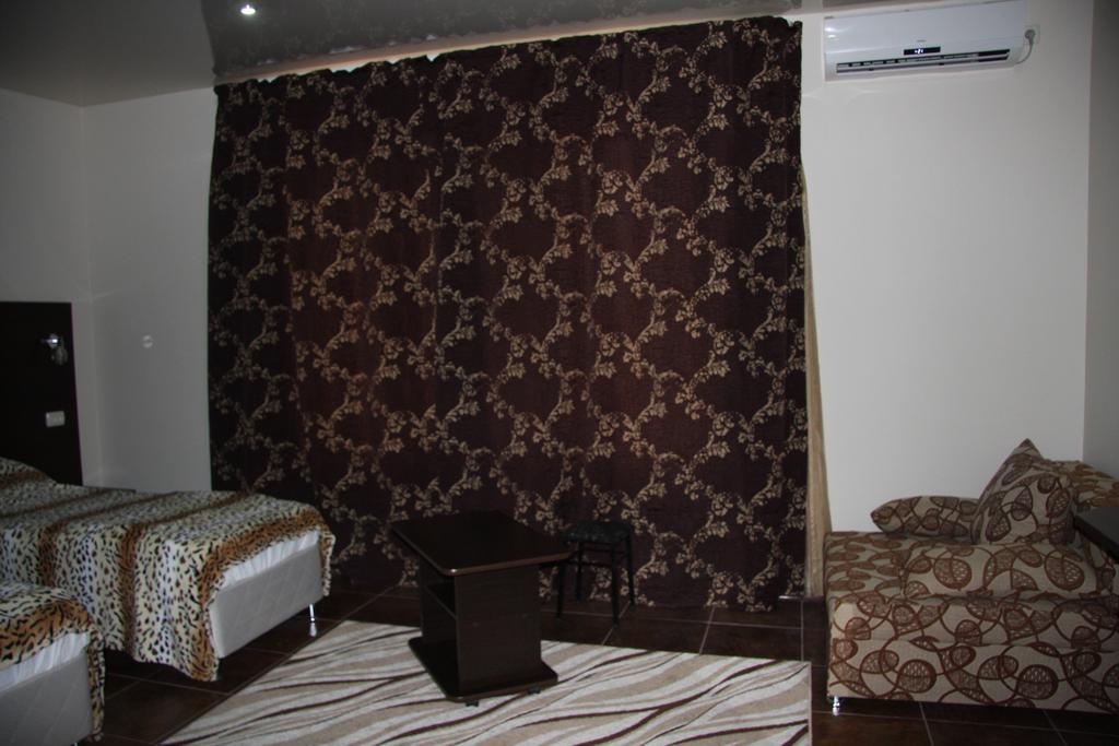 Aleksino Guest house  Novorossiisk Chambre photo